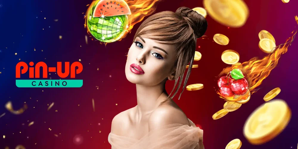 Pin Up Casino Paraguay