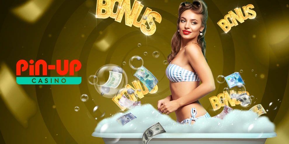 Pin Up Casino Login