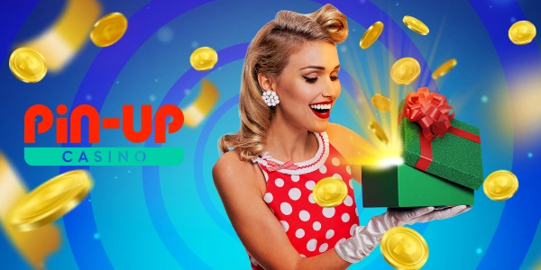 Pin Up casino tragamonedas