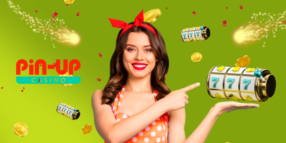 Pin Up online casino